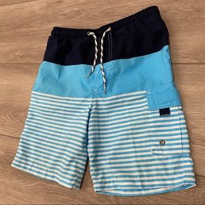 Snapper Rock Boys Swim Trunks from Seaside Style shop in Seaside, FL Sz 10